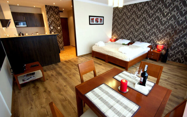 Palace Apartments Krakow