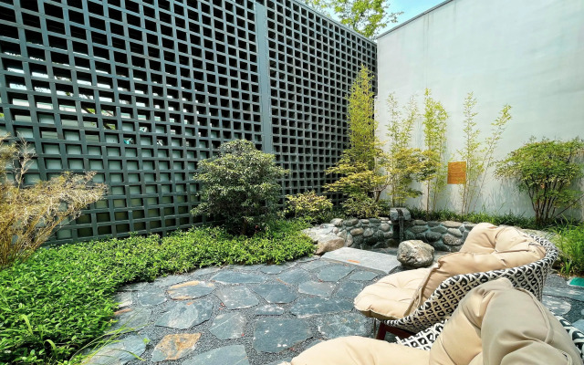 voco Nanjing Garden Expo by IHG