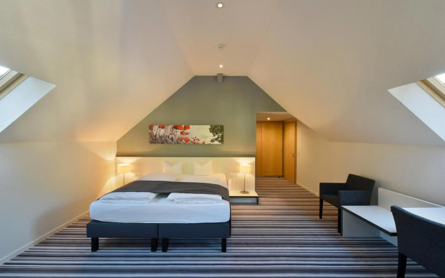 Hotel Vitznauerhof - Lifestyle Hideway at the Lake