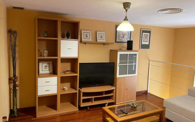 DreamsApt Plaza Nueva II