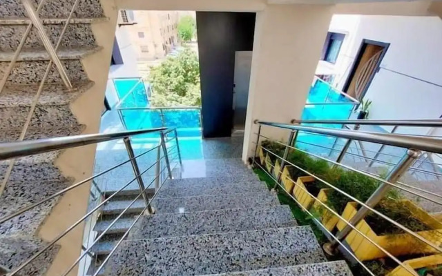 Residence vacance aniss