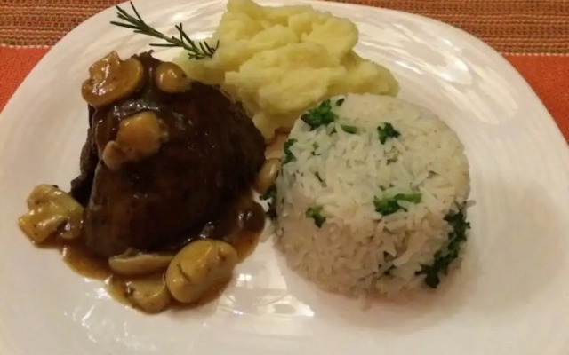 Pousada Villa Severina