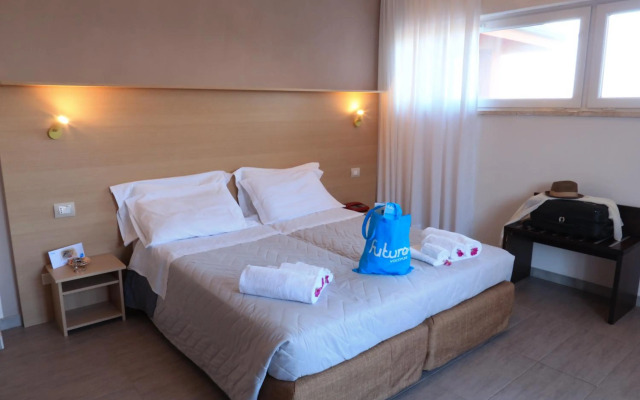 Amareclub Club Casarossa