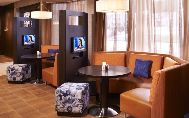 Courtyard Dayton South/Mall