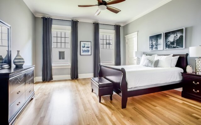 Intown Craftsman