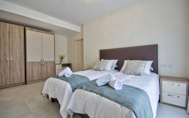Piazza Suites B&B