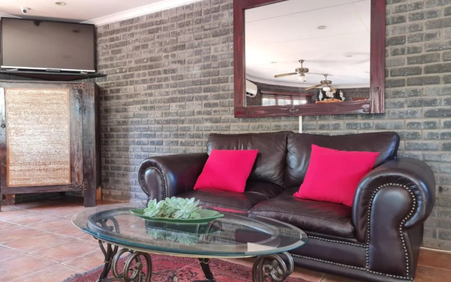 Lavender Lane Guesthouse