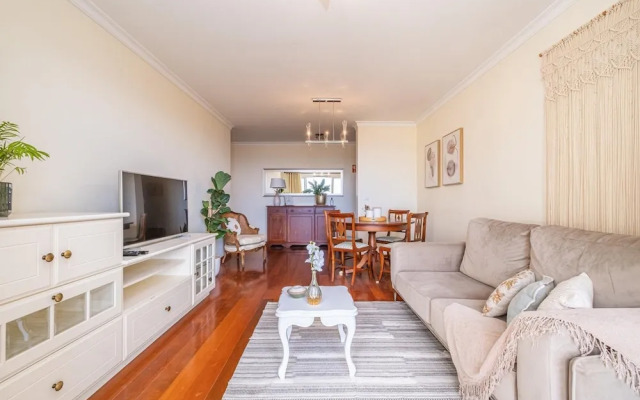 Bellemar Apartment by Madeira Sun Travel
