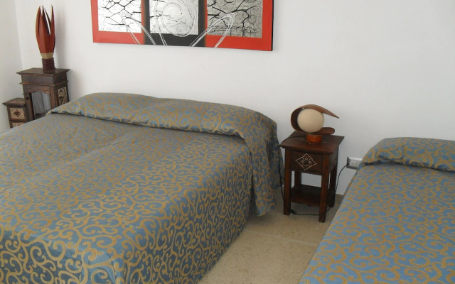 Perla Marina Apartaments