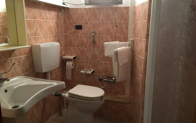 Poggio Baroni- Agriturismo