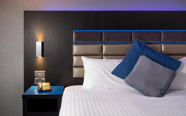 Roomzzz Nottingham City