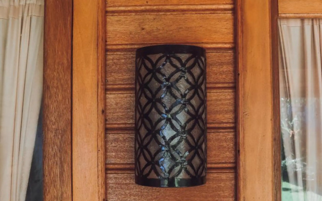 Lumbung Temu Homestay