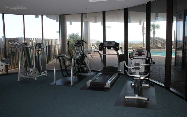 Capri by Luxury Coastal Vacations