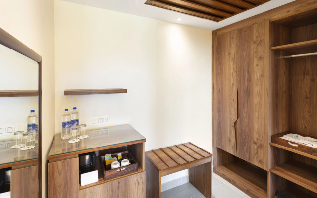 Suryavilas Luxury Resort & Spa