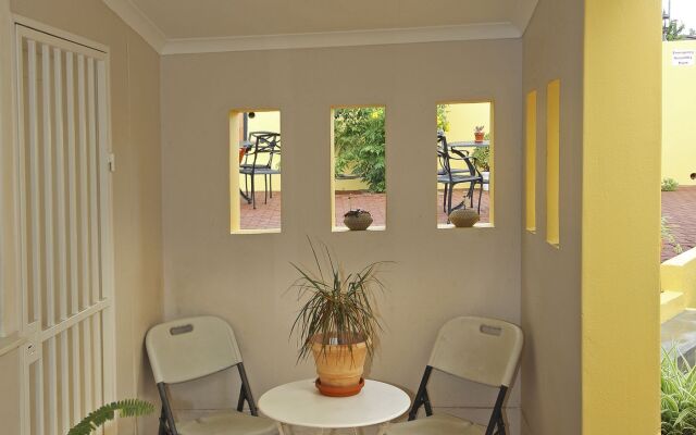 Jordani B&B