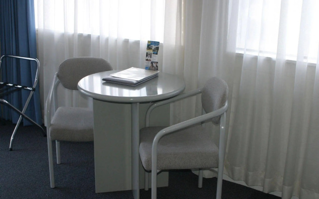 Dalby Manor Motor Inn