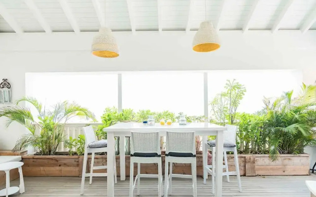 PM78 Boutique Apartments