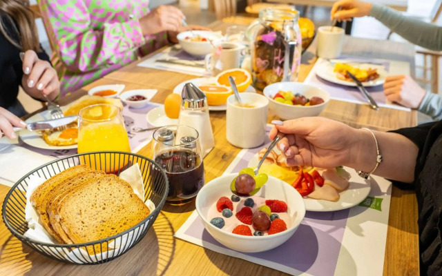 Ibis Styles Graz Messe