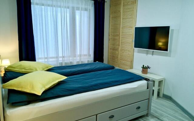 M51-Modern Apartment in the Heart of Cluj