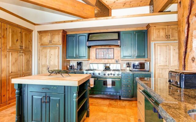 8523 Parleys Ln Home by RedAwning