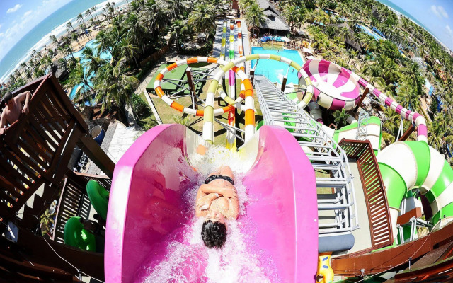 Beach Park Wellness Resort