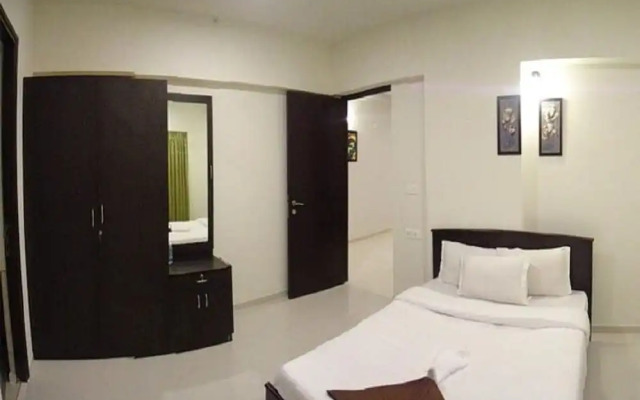 Oragadam Rooms