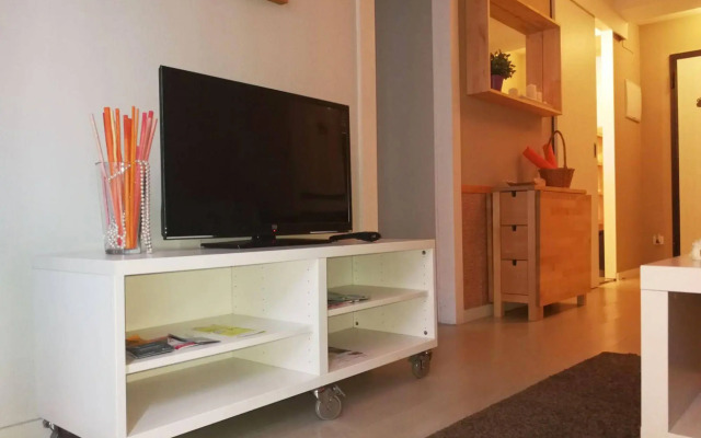 Apartamentos Leganitos 9