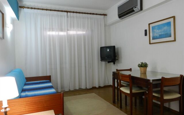 Hotel Apartamento Rosamar I