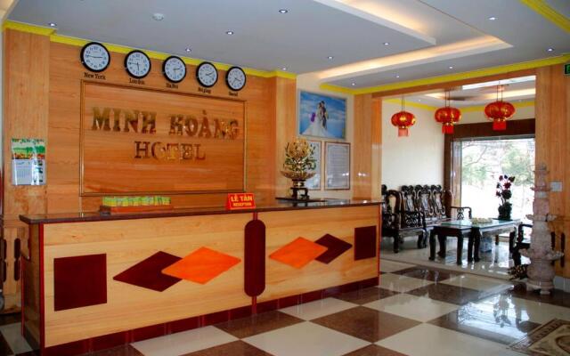 Minh Hoang Hotel