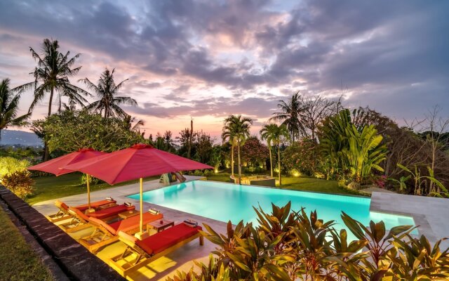 Villa Bloom by Villa Finder