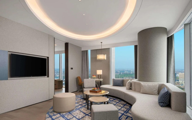 Pullman Huai’an