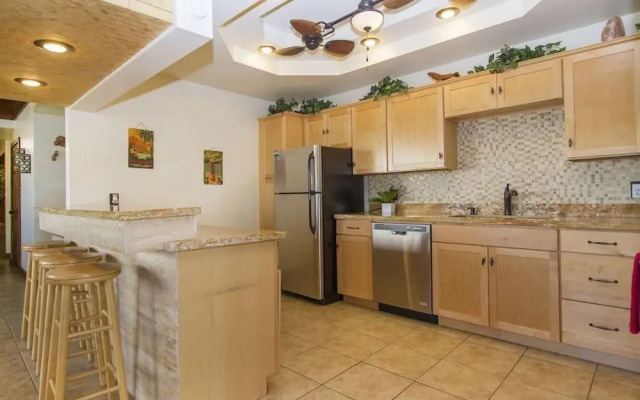 Royal Waikiki Penthouses