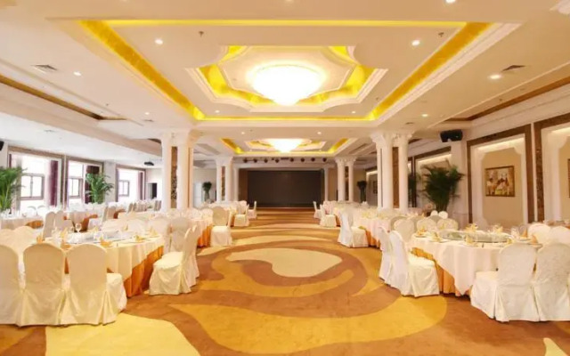 Henan Skyland GDH Hotel
