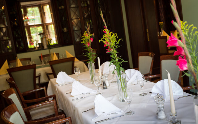 Parkhotel Unter den Linden