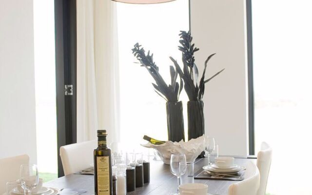 Oesterdam Resort 36189