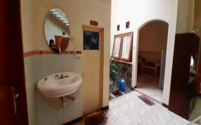 OYO 3368 Pelangi Family Residence