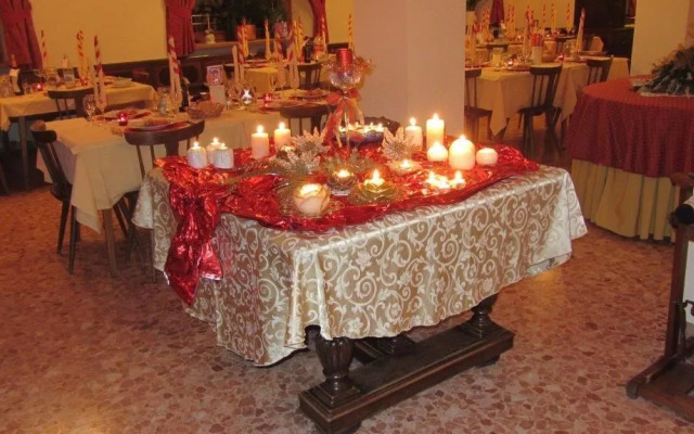 Hotel Savoia