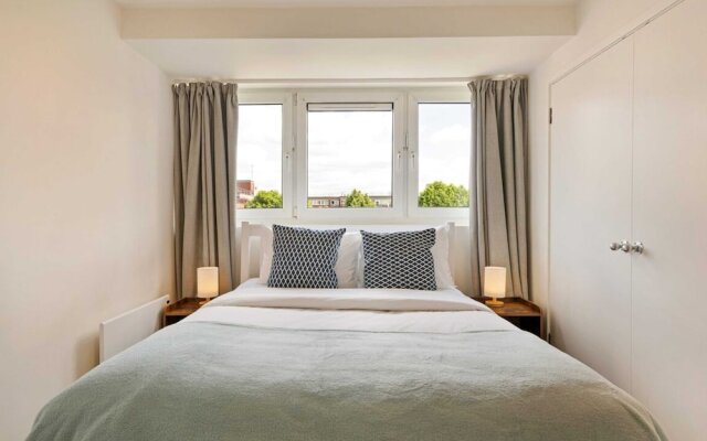 Stunning 1 Bedroom Apartment in Battersea
