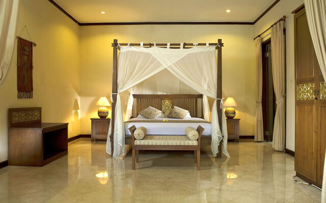 The Citta Luxury Residence