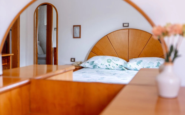 EkoTurizem Hudičevec