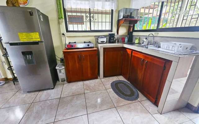 Hormiga's Houses La Fortuna