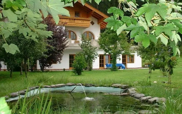 Ferienwohnung Sunshine