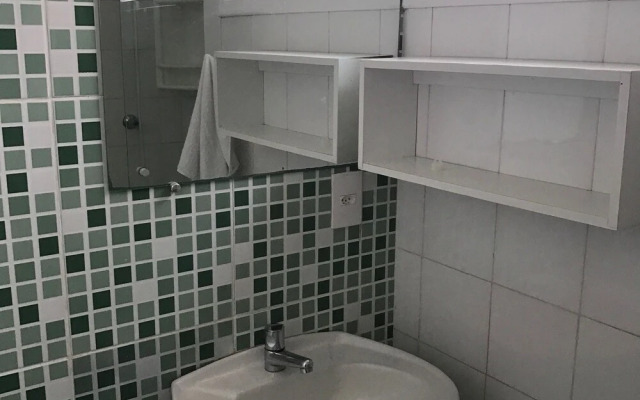 Residencial Flat Débora