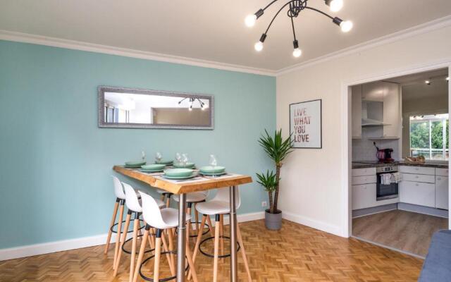 Résidence Saint Marc - Centre ville - WIFI - NETFLIX