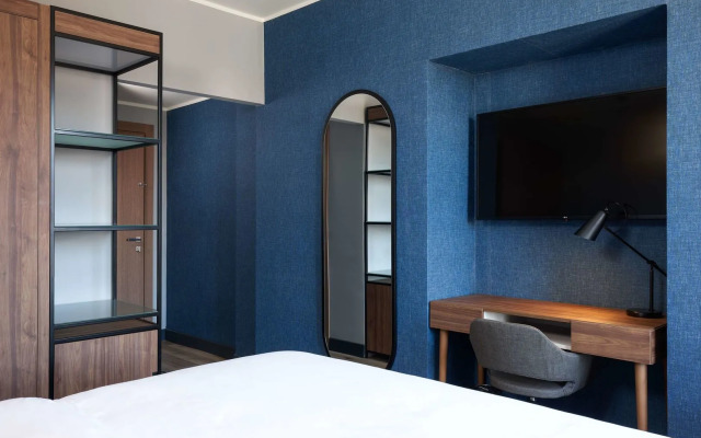 Radisson Hotel Ferrara