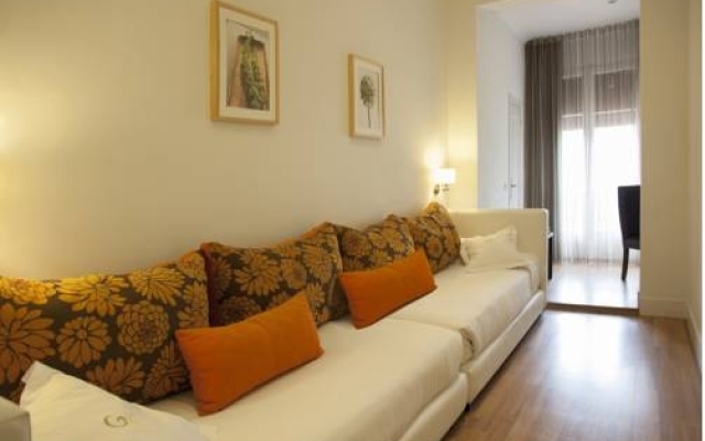 Apartamentos Los Marinos