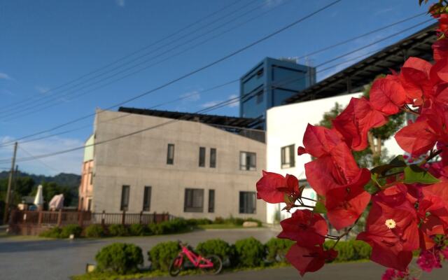 Shikang Water House