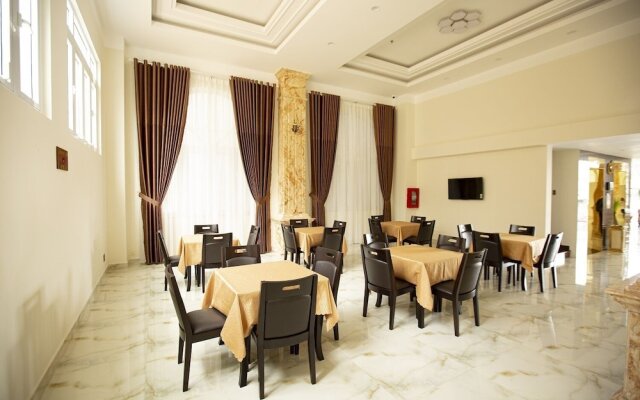 HANZ Premium Mai Vang 2 Hotel Dalat