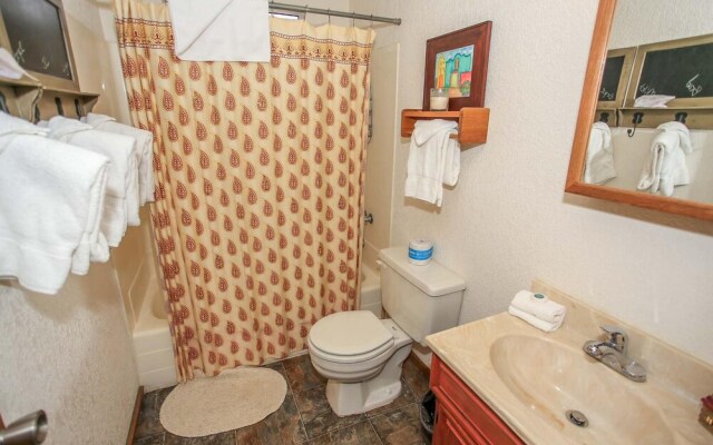 Ruff Inn It-1752 by Big Bear Vacations