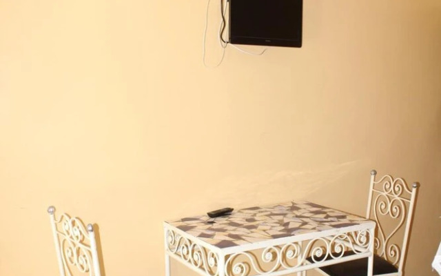 Hotel Toolbi